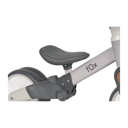 TRICICLO EVOLUTIVO FOX OLMITOS
