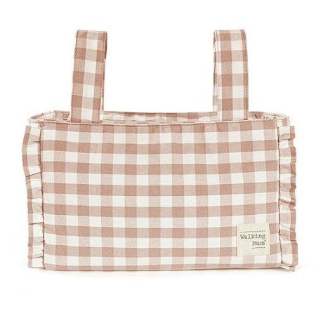 BOLSO ORGANIZADOR TEXITL WALKING MUM