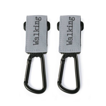 GANCHOS PARA CARRO WALKING MUM