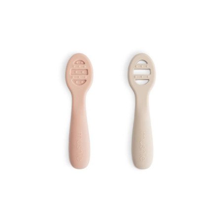 PACK MIS PRIMERAS CUCHARAS MUSHIE