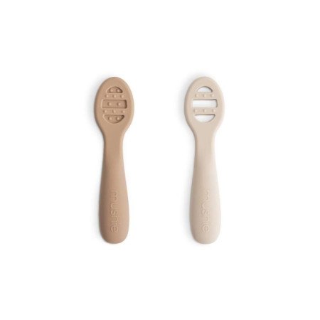 PACK MIS PRIMERAS CUCHARAS MUSHIE