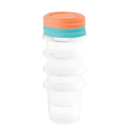 SET 4 HERMISIZED 250 ML MINILAND