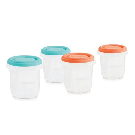 SET 4 HERMISIZED 250 ML MINILAND