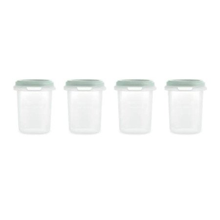 SET 4 HERMISIZED 250 ML MINILAND