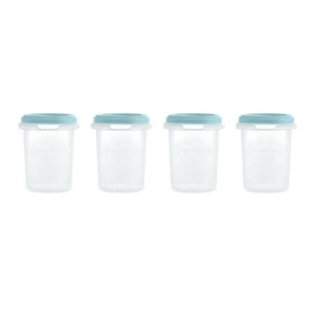 SET 4 HERMISIZED 250 ML MINILAND