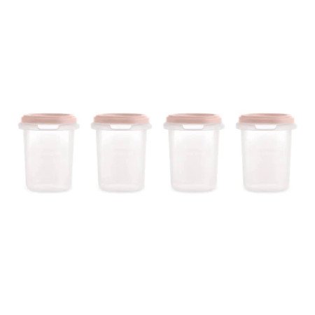 SET 4 HERMISIZED 250 ML MINILAND