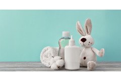 Innovaciones y avances en productos de puericultura