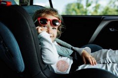 UPPAbaby, lo mejor para la seguridad infantil