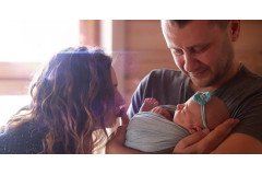 Historias y experiencias de padres sobre crianza y cuidado de bebés