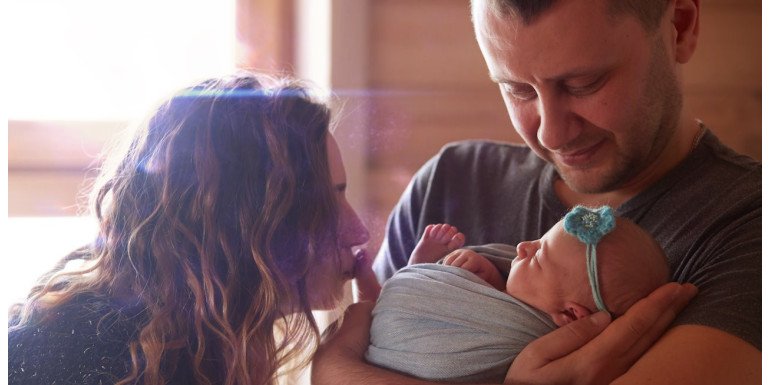 Historias y experiencias de padres sobre crianza y cuidado de bebés