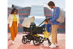 ¿Qué es el Patinete Confort+ de Bugaboo?