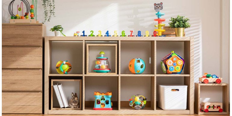 Diseño de espacios Montessori en casa: Consejos para fomentar la independencia