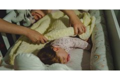 Rutinas nocturnas para bebés: Cómo lograr un sueño reparador para toda la familia