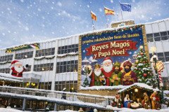 Nenena y el Hospital Materno Infantil de Zaragoza: una primera colaboración llena de ilusión