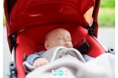 Stokke, calidad para tu bebé