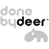 DONE BY DEER