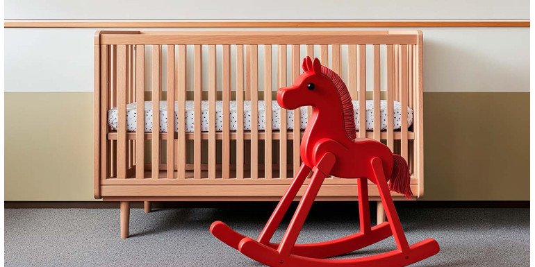 Cunas evolutivas: funcionalidad y ahorro en el descanso infantil